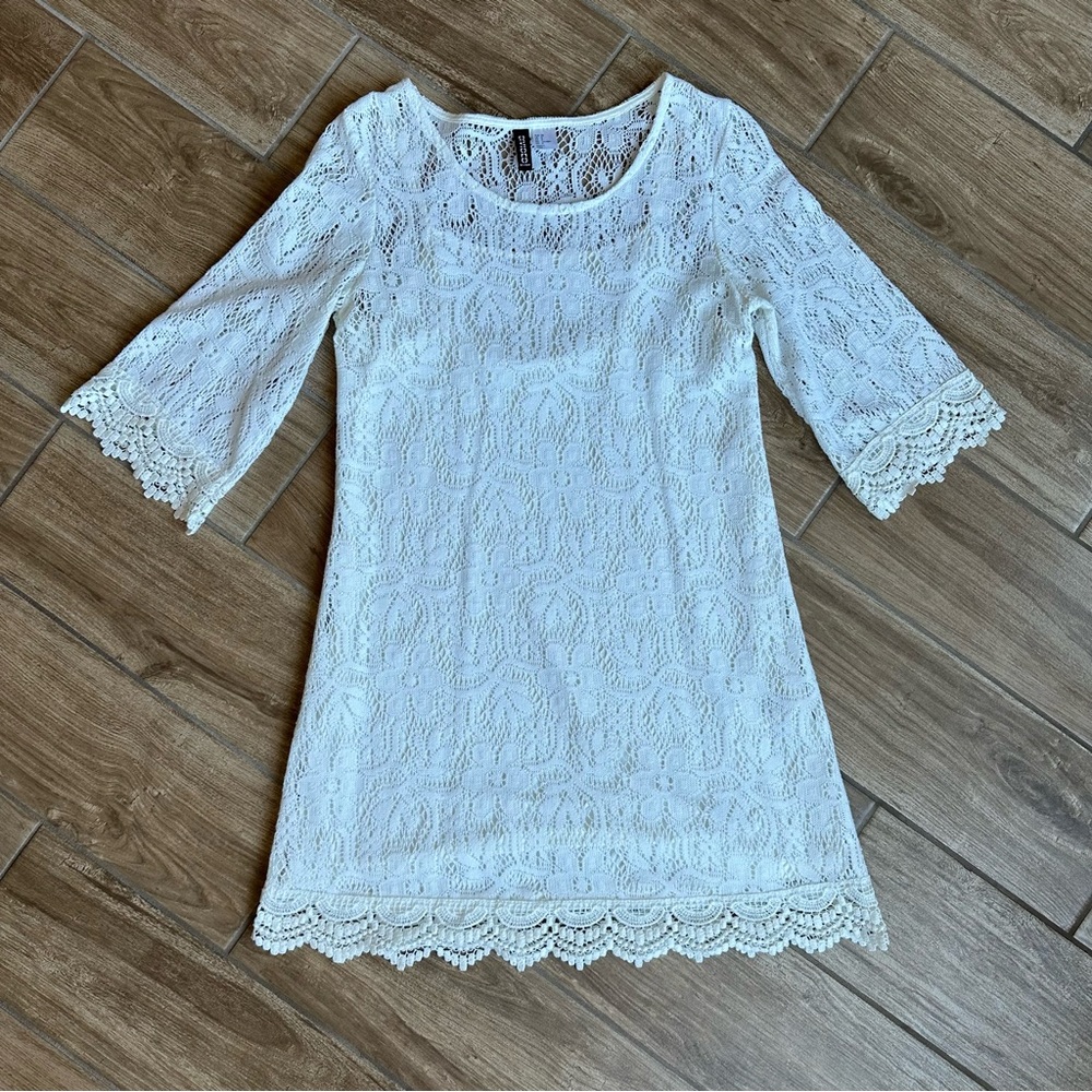 H&M Boho dress